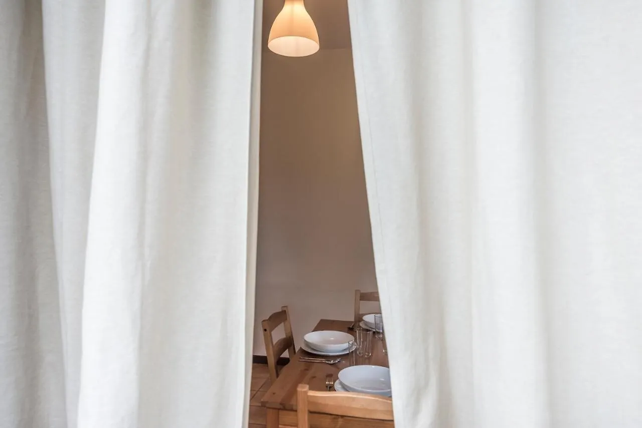 Caletta Apartments Castiglioncello