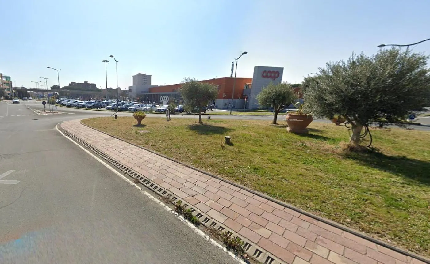 Caletta Apartments Castiglioncello 0*,