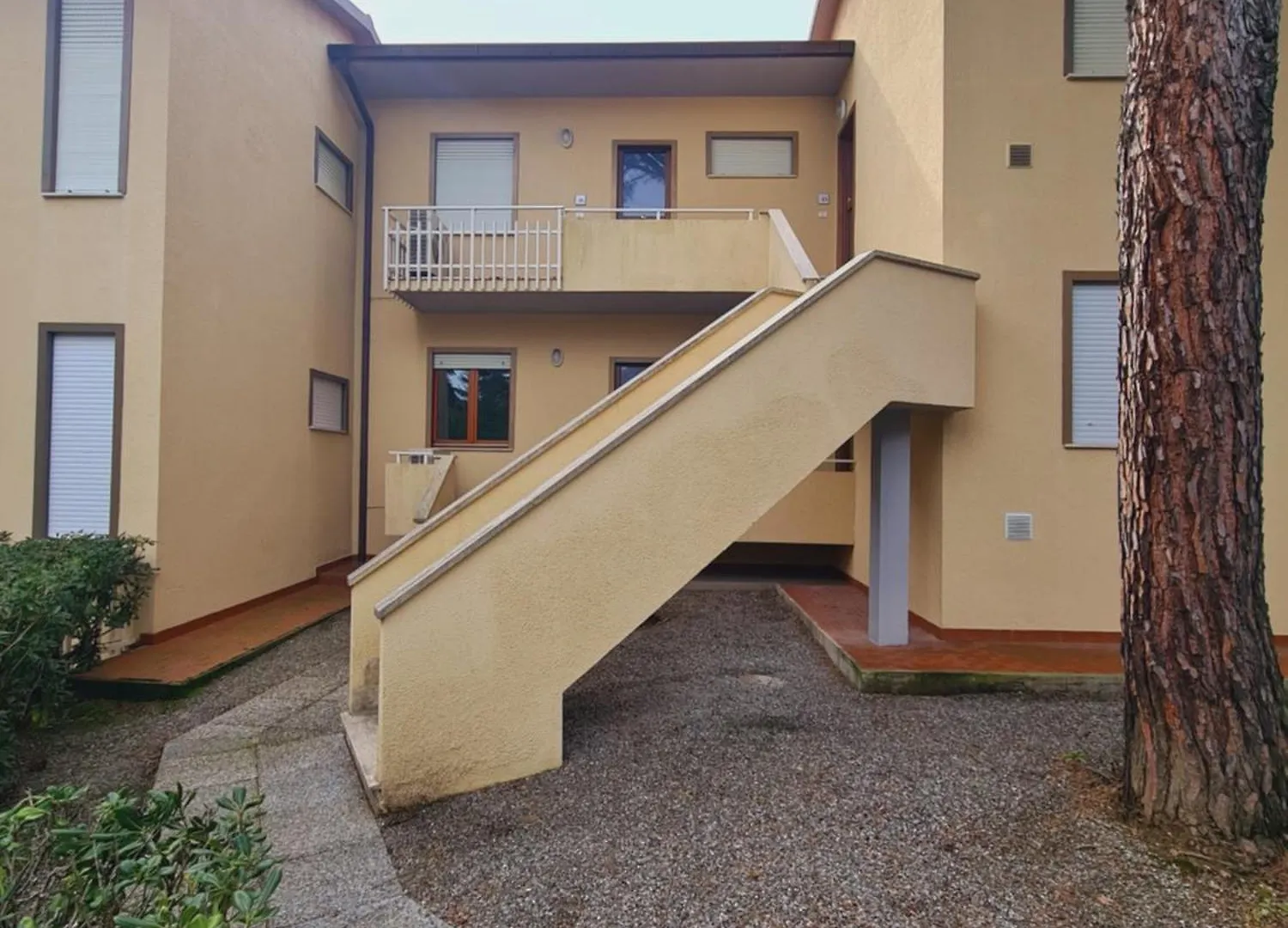 Caletta Apartments Castiglioncello