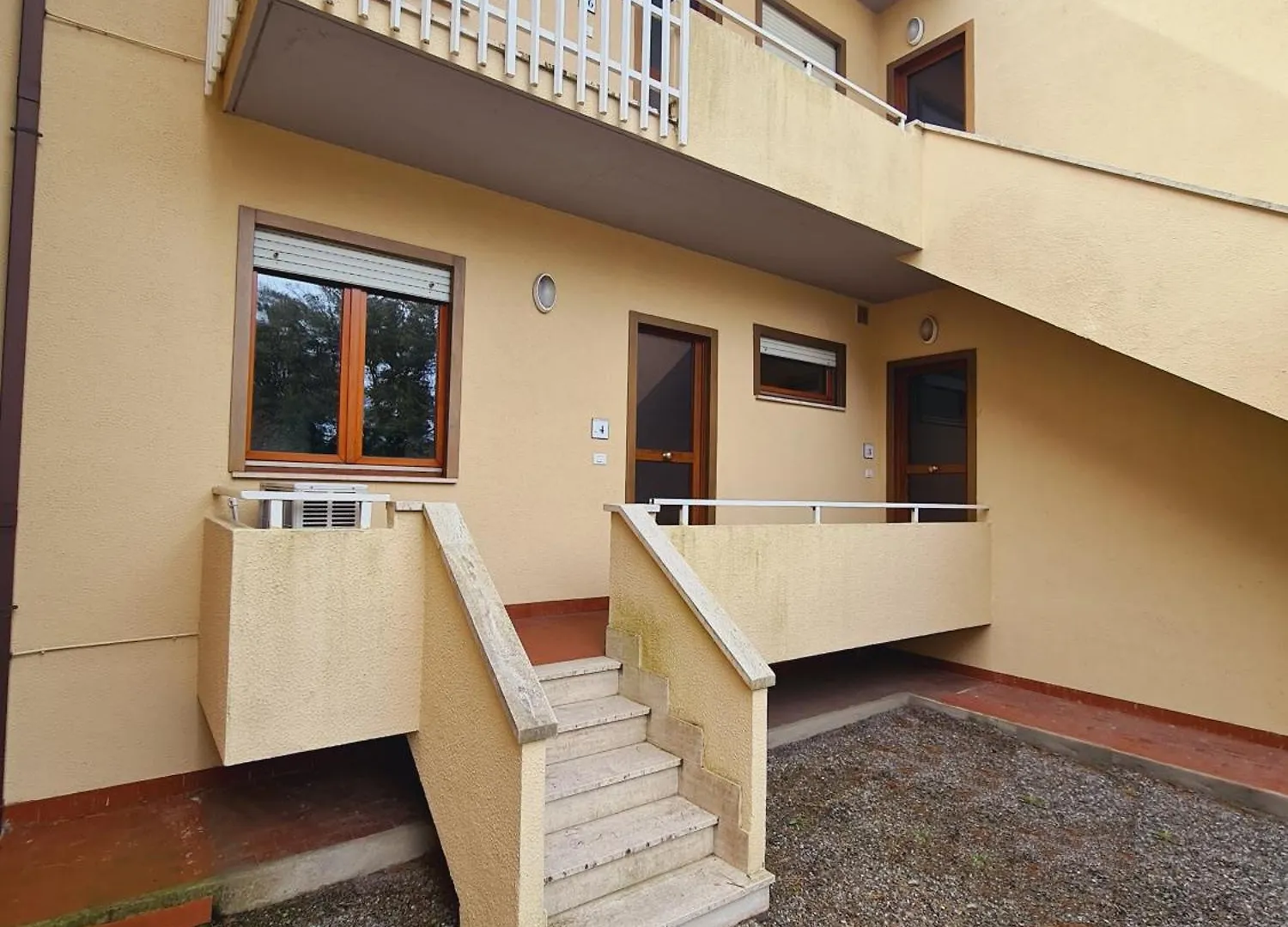 Caletta Apartments Castiglioncello