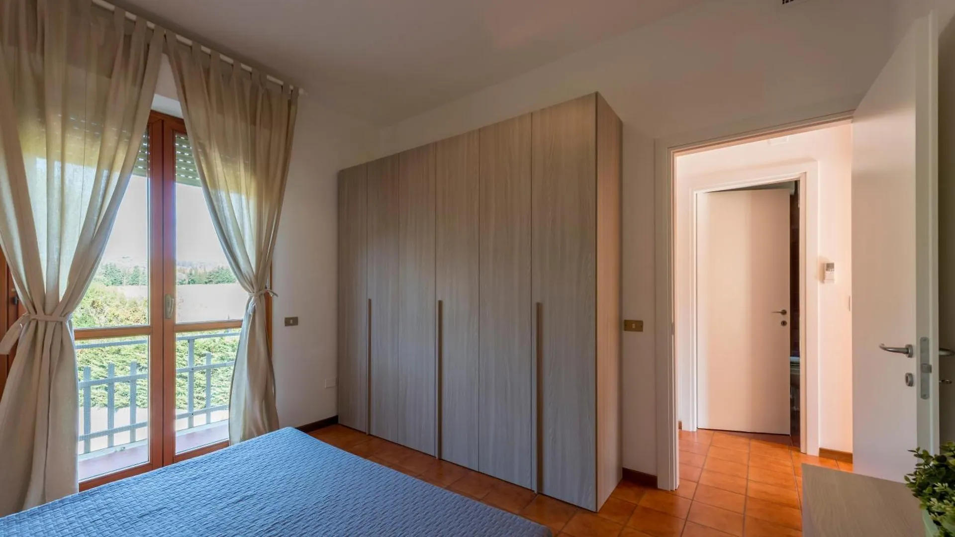 Caletta Apartments Castiglioncello 0*,  Italy