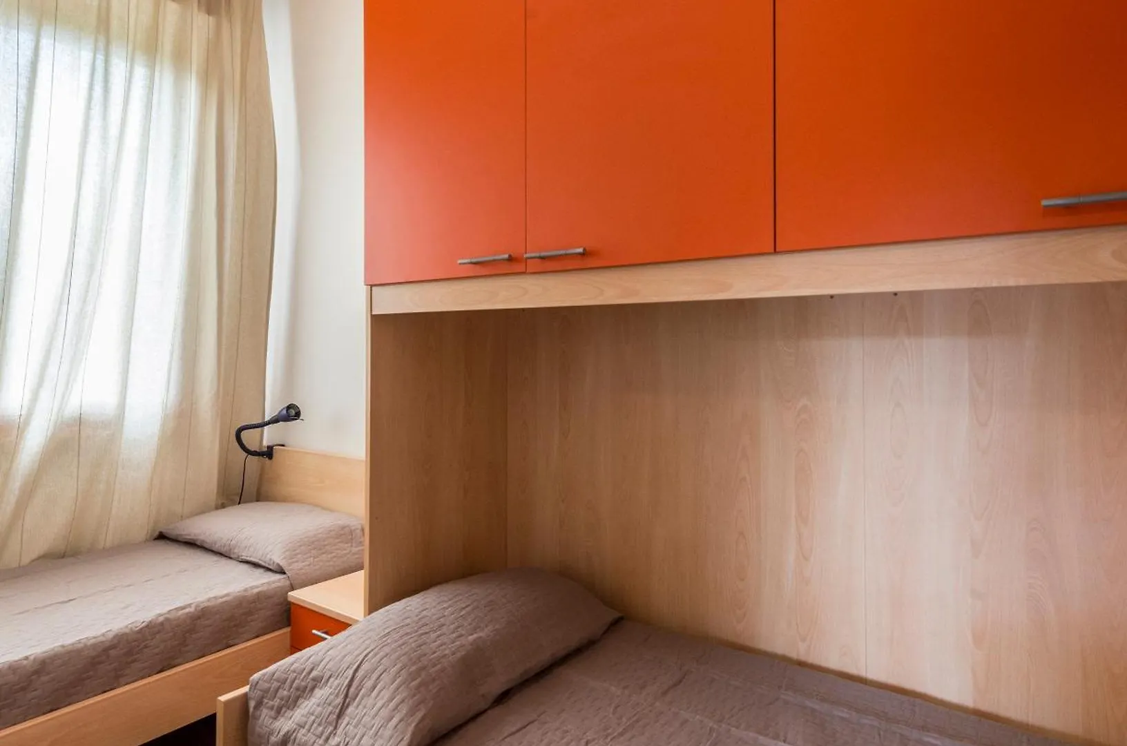 Caletta Apartments Castiglioncello 0*,