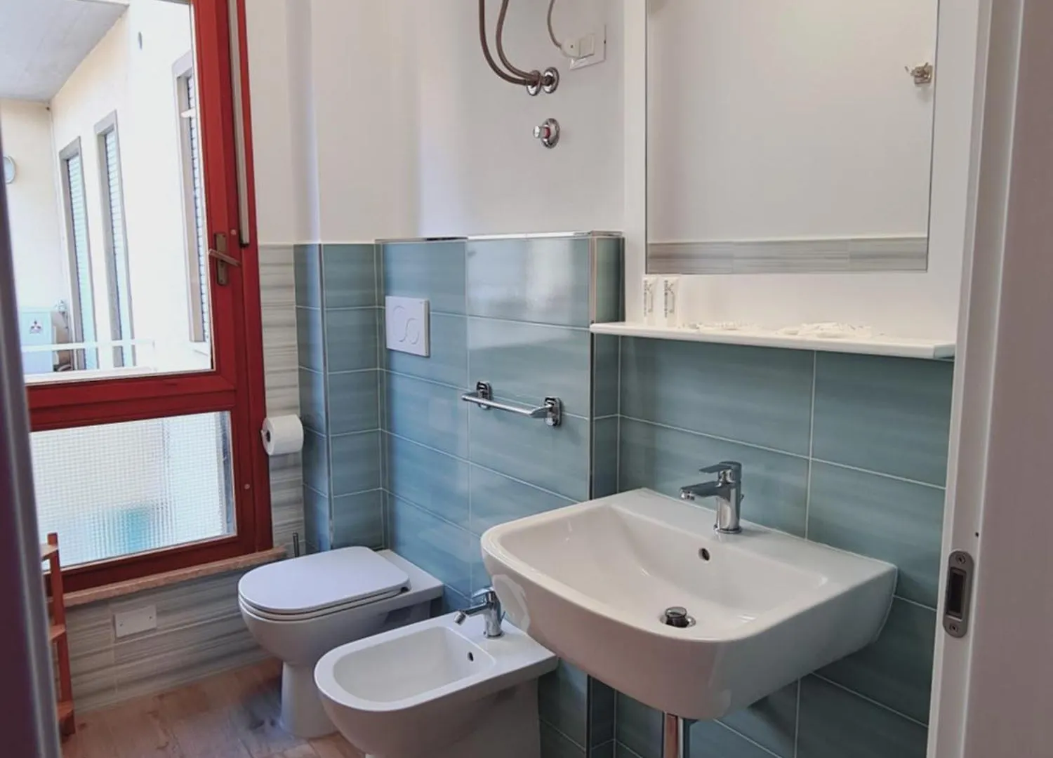 Caletta Apartments Castiglioncello Italien