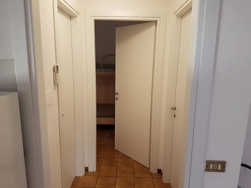 Caletta Apartments Castiglioncello