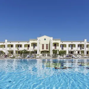 Villaggio Calycanthus Apartmán Bibione