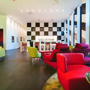 Ibis Styles Hotel Basilej