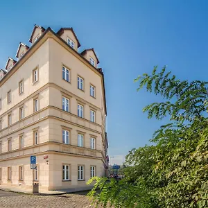 Le Petit Hotel Praha