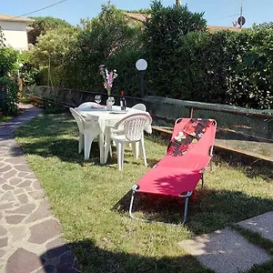 Con Giardino E Barbecue Appartamento