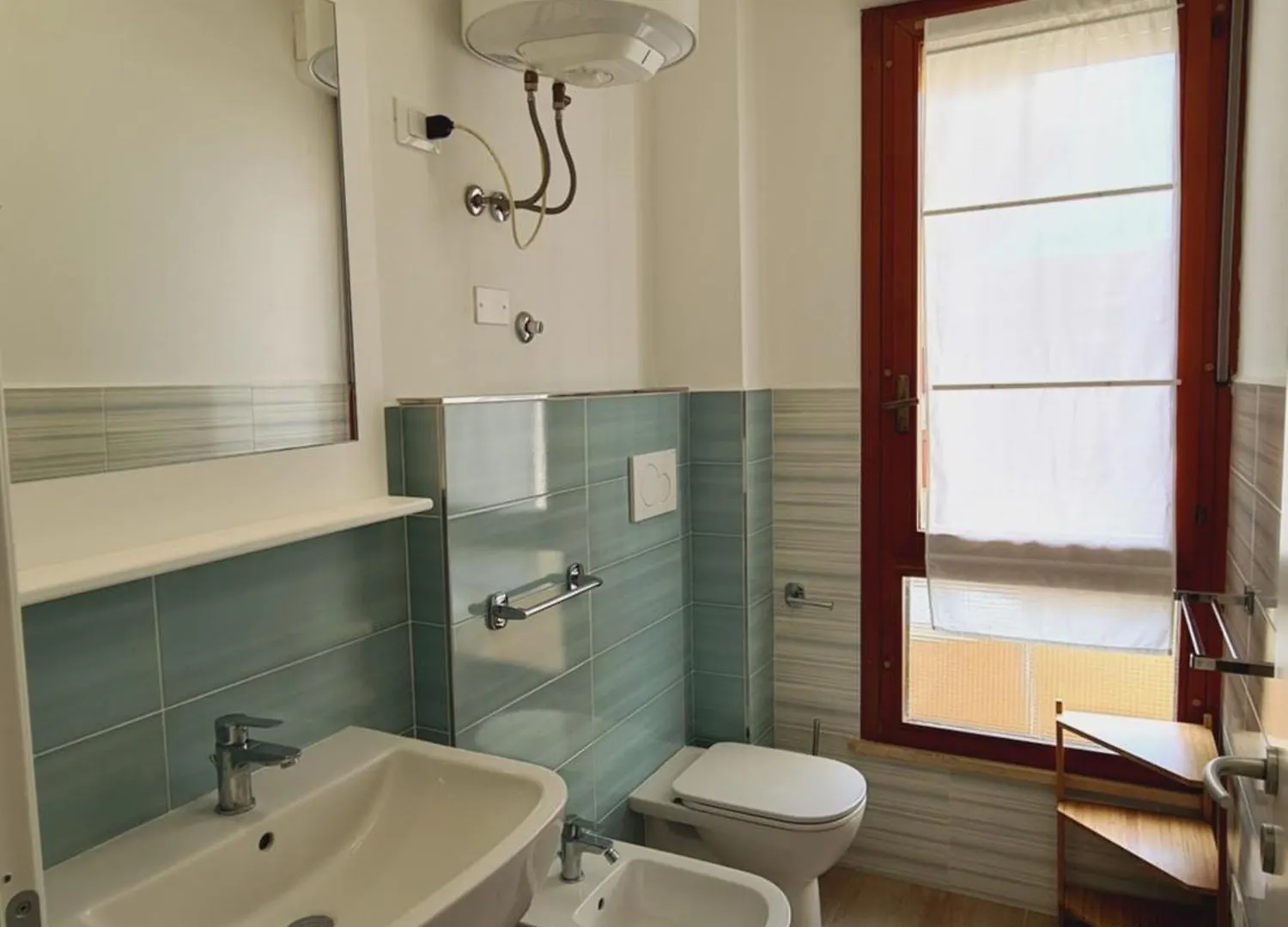 Caletta Apartments Castiglioncello 0*,  Italy