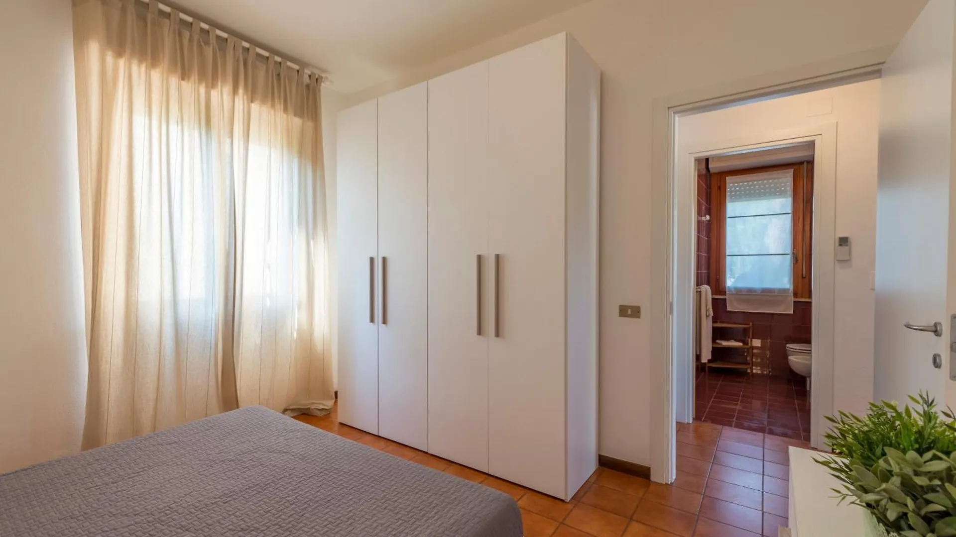 Caletta Apartments Castiglioncello